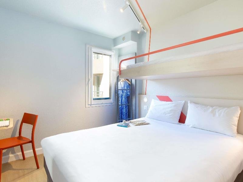 ibis budget Toulon Centre image