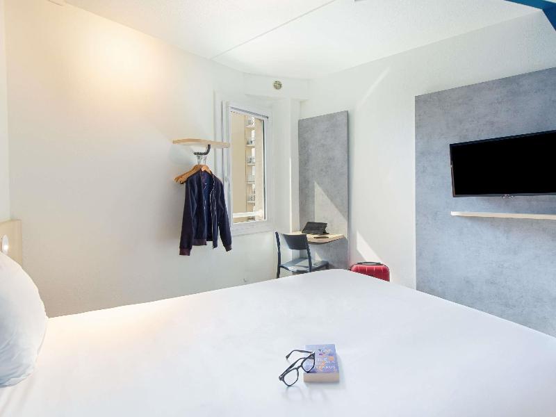 ibis budget Toulon Centre image