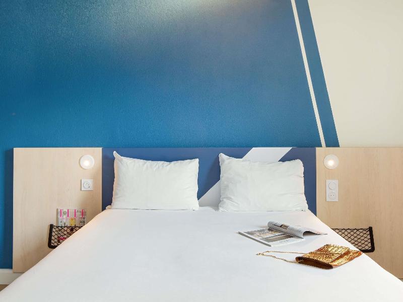 ibis budget Toulon Centre image