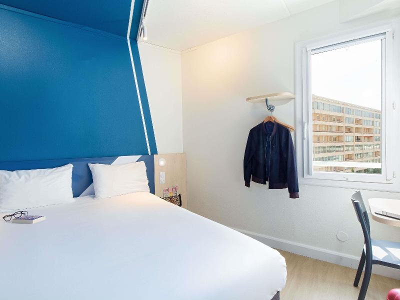 ibis budget Toulon Centre image