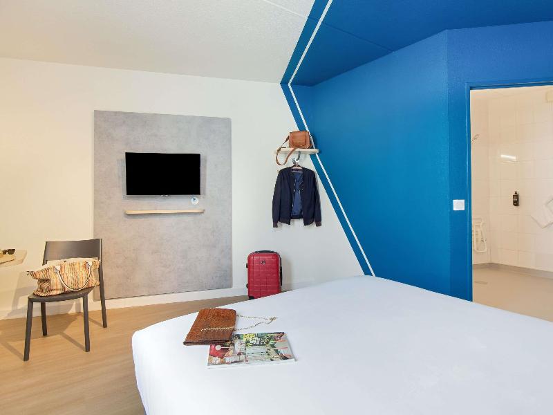 ibis budget Toulon Centre image