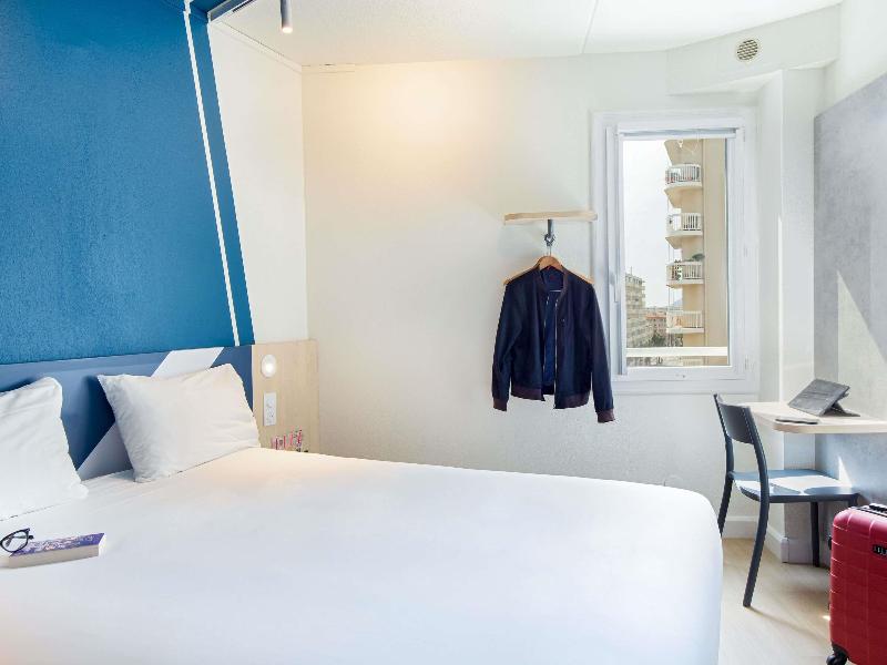 ibis budget Toulon Centre image