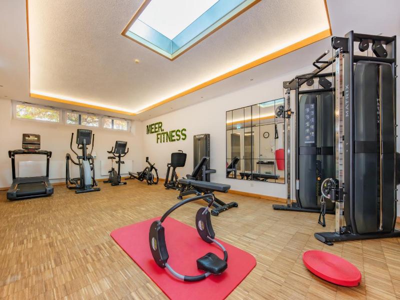 Strandhotel Heringsdorf image