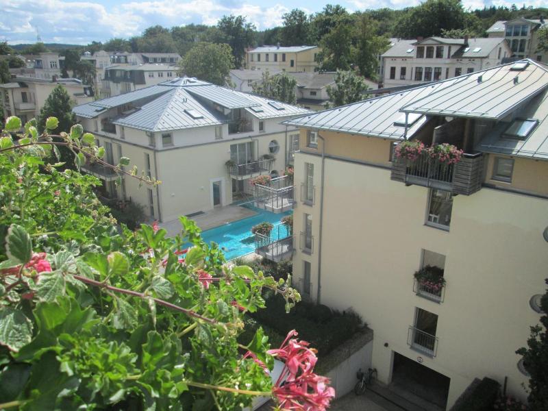 Strandhotel Heringsdorf image