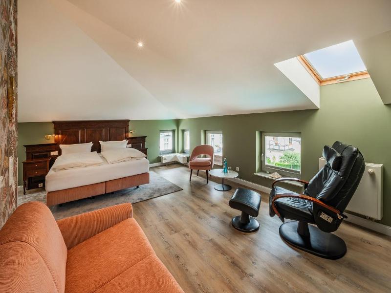 Strandhotel Heringsdorf image