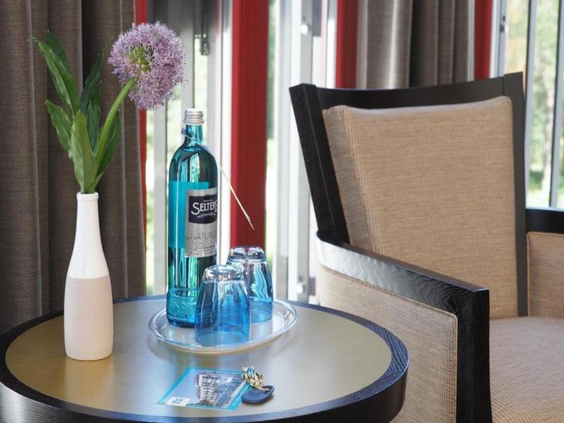 Strandhotel Heringsdorf image