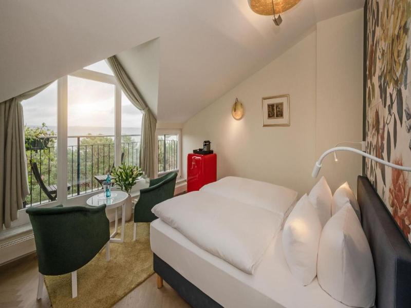 Strandhotel Heringsdorf image