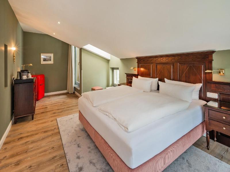 Strandhotel Heringsdorf image