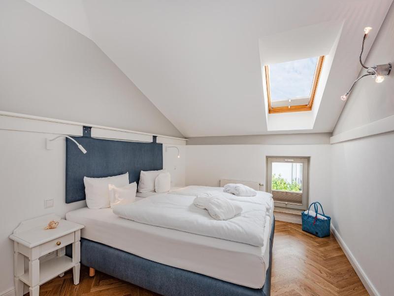 Strandhotel Heringsdorf image