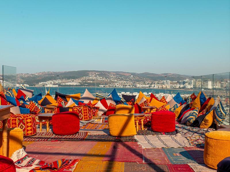 Dar Chams Tanja image