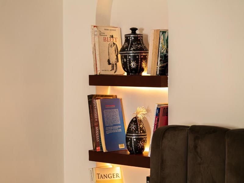 Dar Chams Tanja image