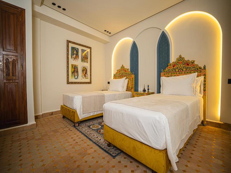 Dar Chams Tanja image