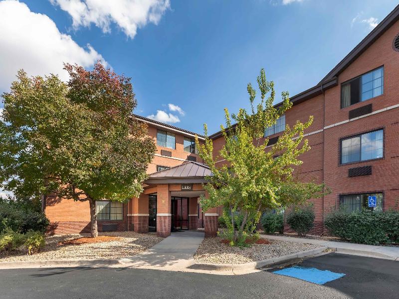 Extended Stay America - Denver - Tech Center South