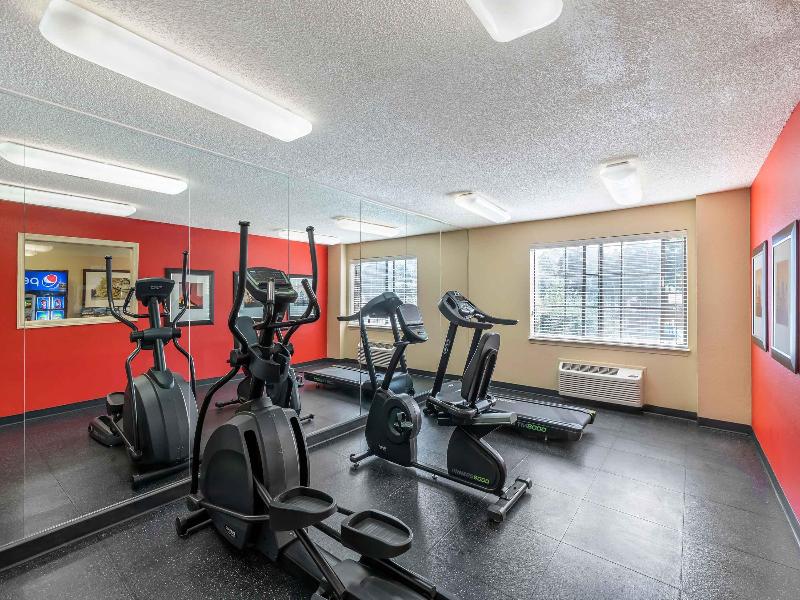Extended Stay America - Denver - Tech Center South