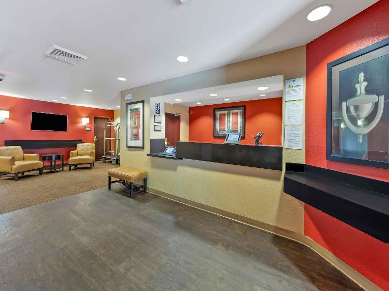 Extended Stay America - Denver - Tech Center South image