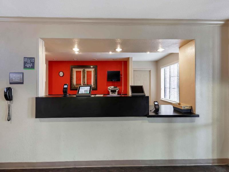 Extended Stay America - Denver - Tech Center South