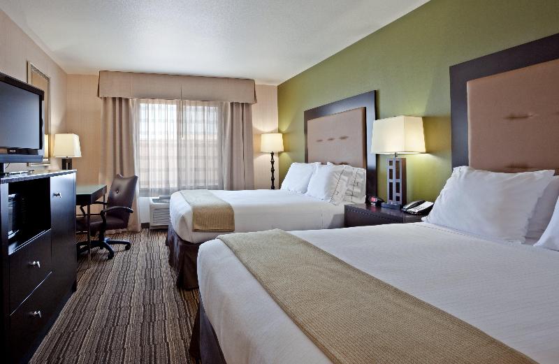 Holiday Inn Express & Suites Twin Falls photo 18