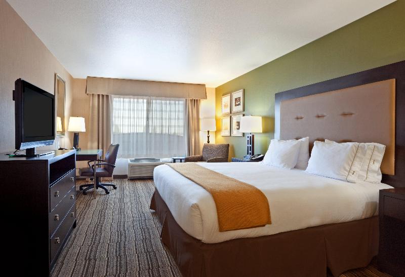 Holiday Inn Express & Suites Twin Falls