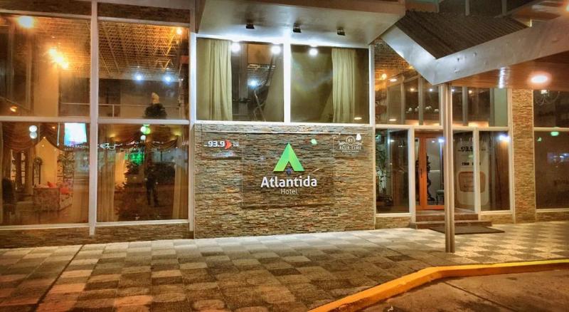Hotel Atlántida