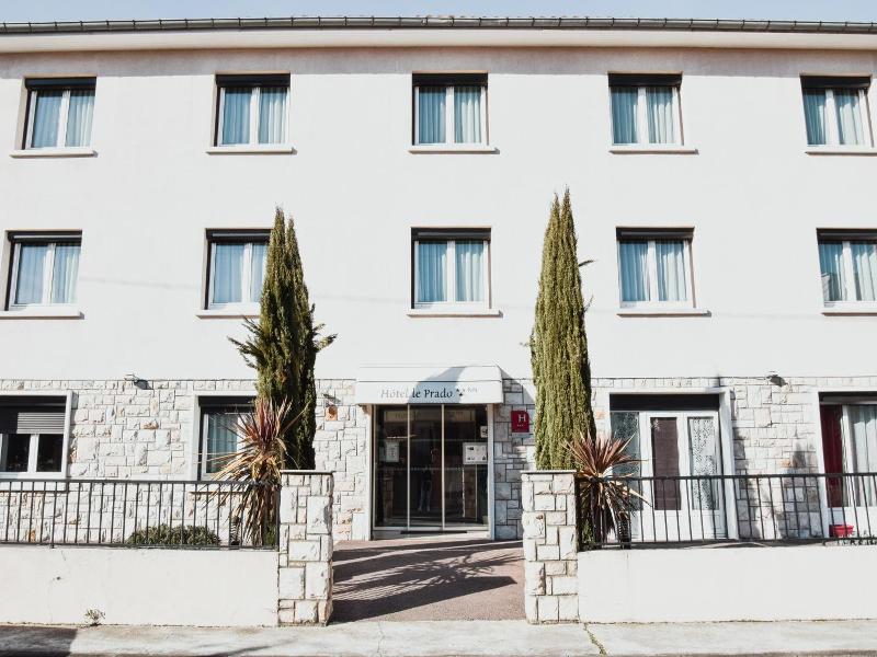 Hotel Akena Toulouse Le Prado image