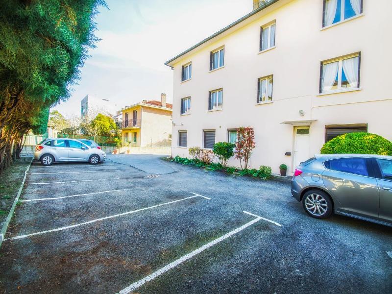 Hotel Akena Toulouse Le Prado image