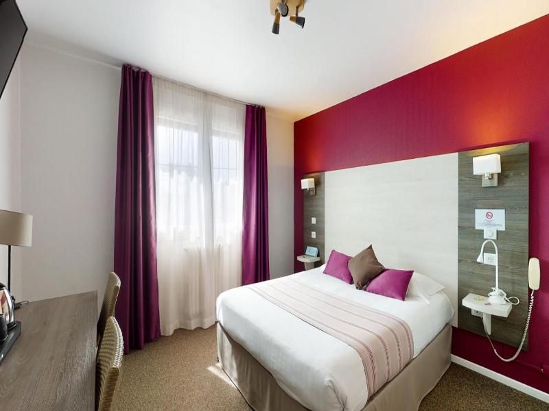 Hotel Akena Toulouse Le Prado image