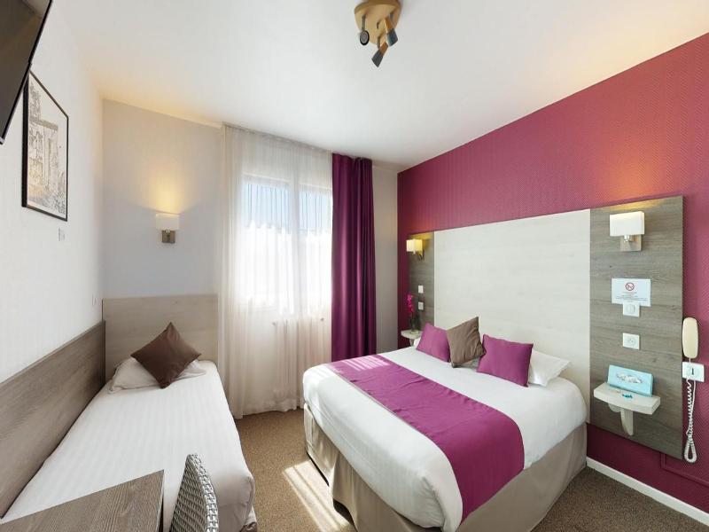 Hotel Akena Toulouse Le Prado image