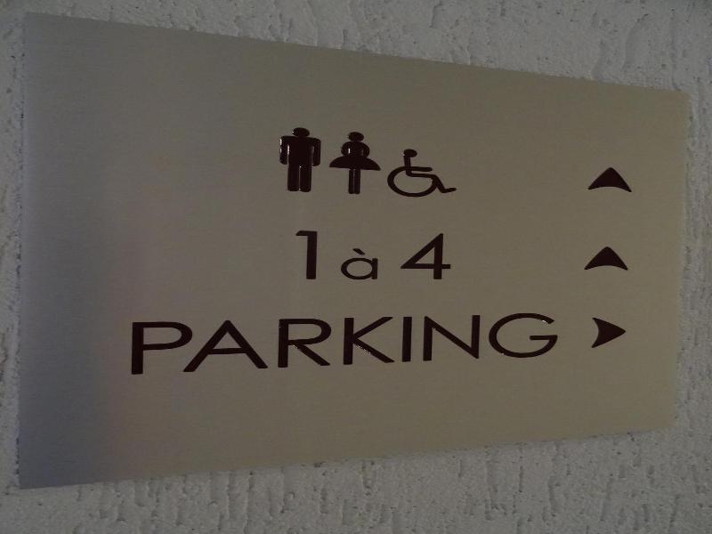 Hotel Akena Toulouse Le Prado image