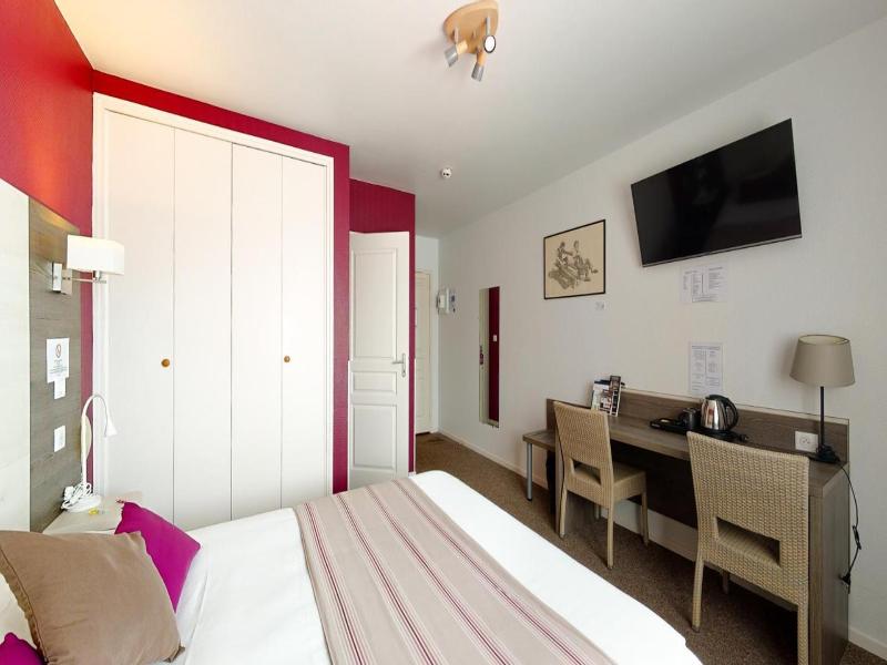 Hotel Akena Toulouse Le Prado image