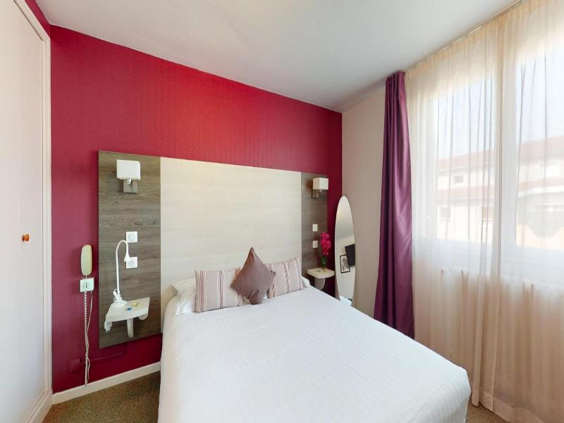 Hotel Akena Toulouse Le Prado image