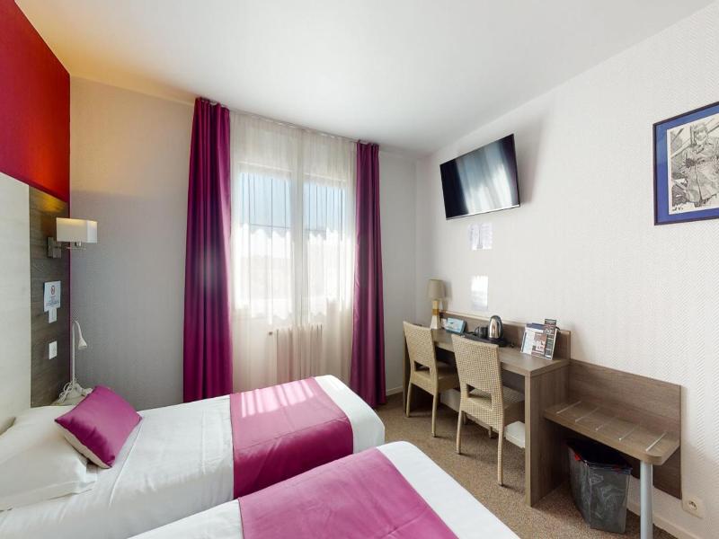 Hotel Akena Toulouse Le Prado image