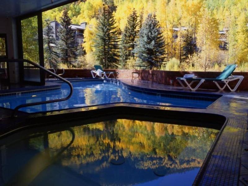 Ice House Lodge image