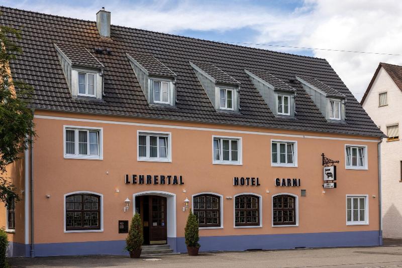 Lehrertal