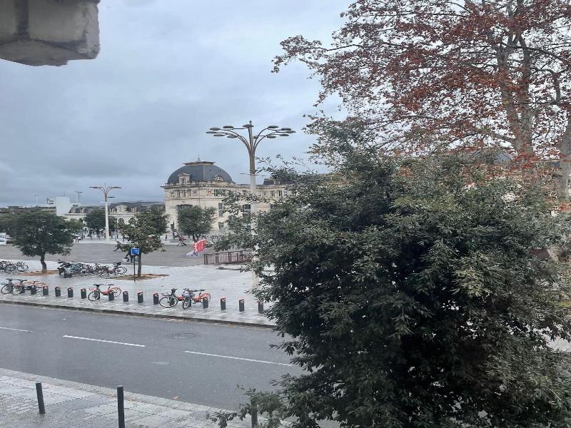 Hôtel Icare image