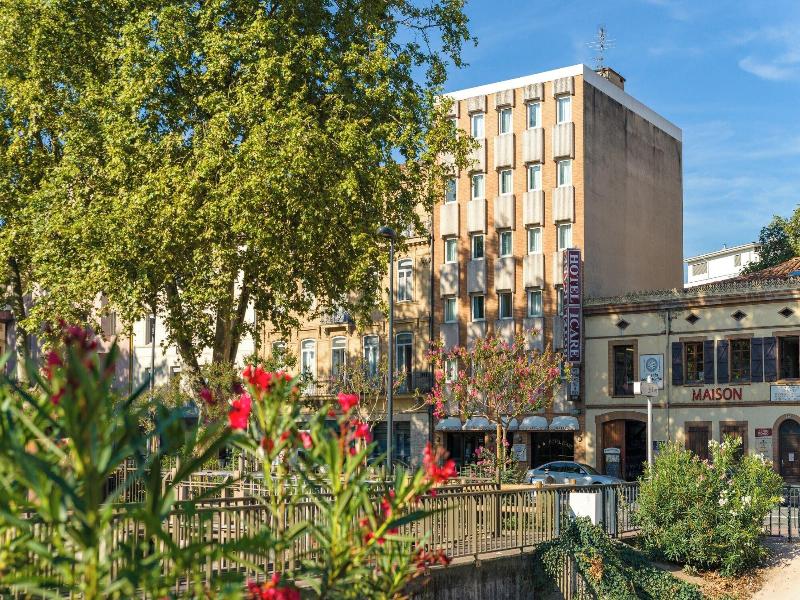 Hôtel Icare image