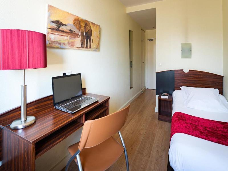 Hôtel Icare image