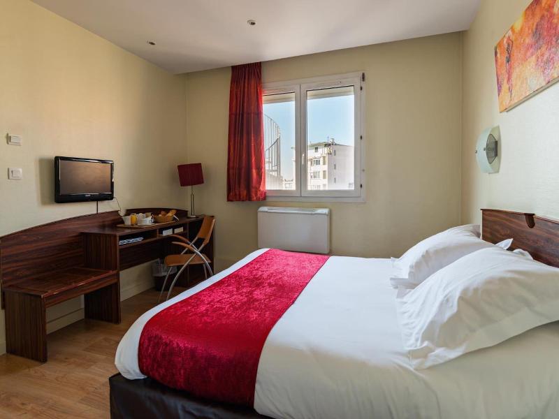 Hôtel Icare image