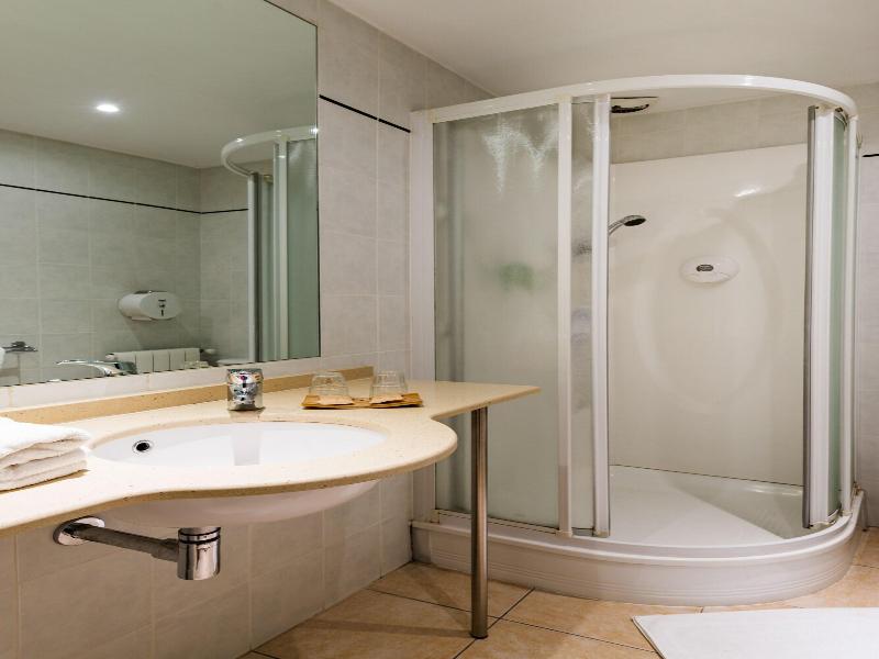 Hôtel Icare image