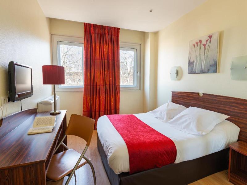 Hôtel Icare image