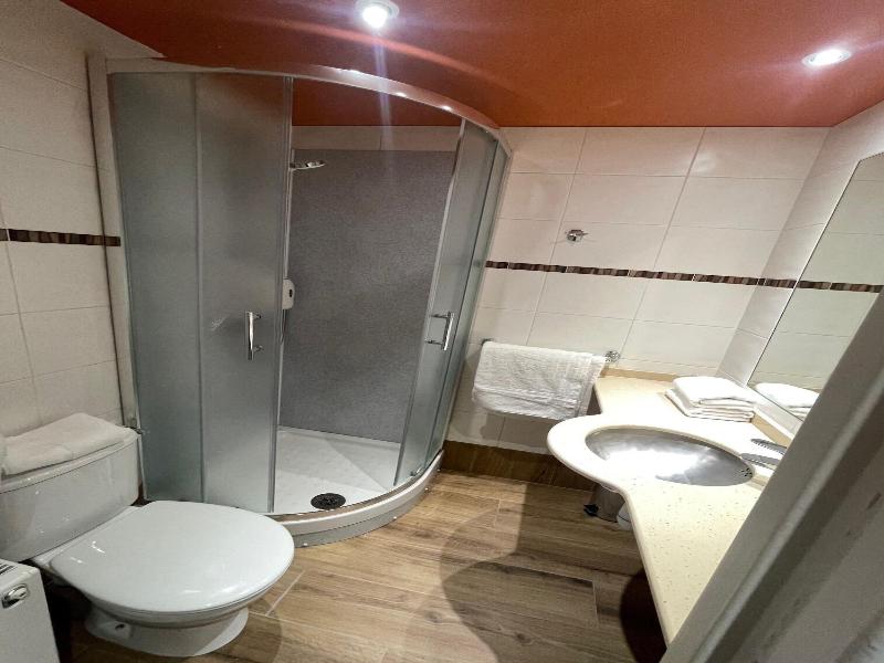 Hôtel Icare image