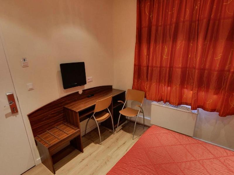 Hôtel Icare image