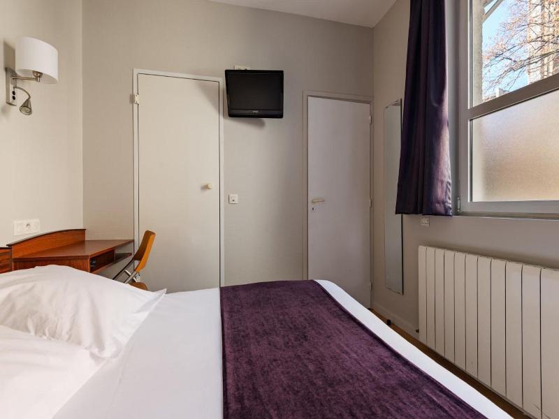 Hôtel Icare image