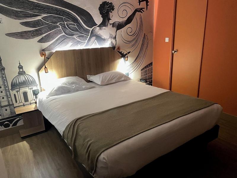 Hôtel Icare image