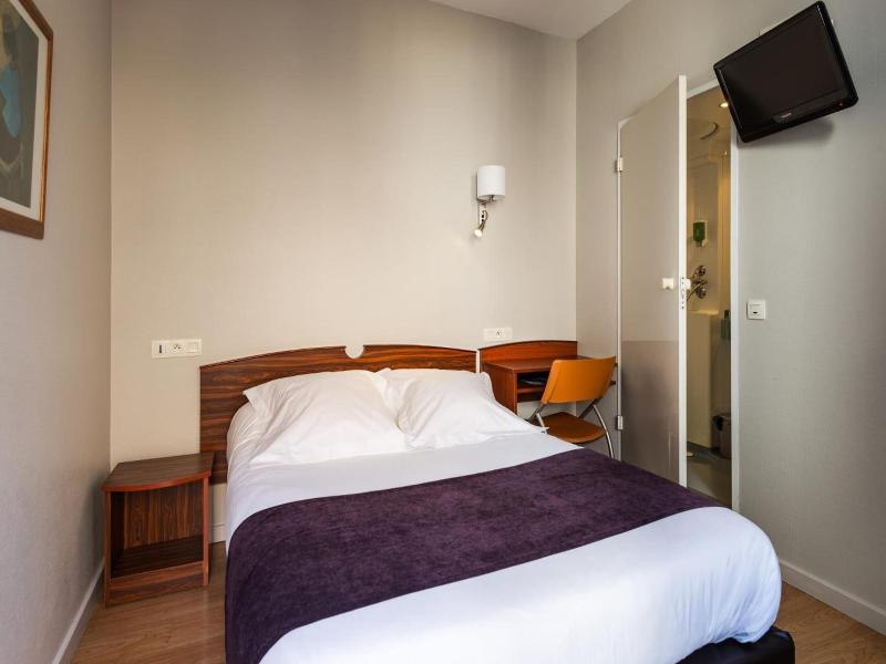 Hôtel Icare image