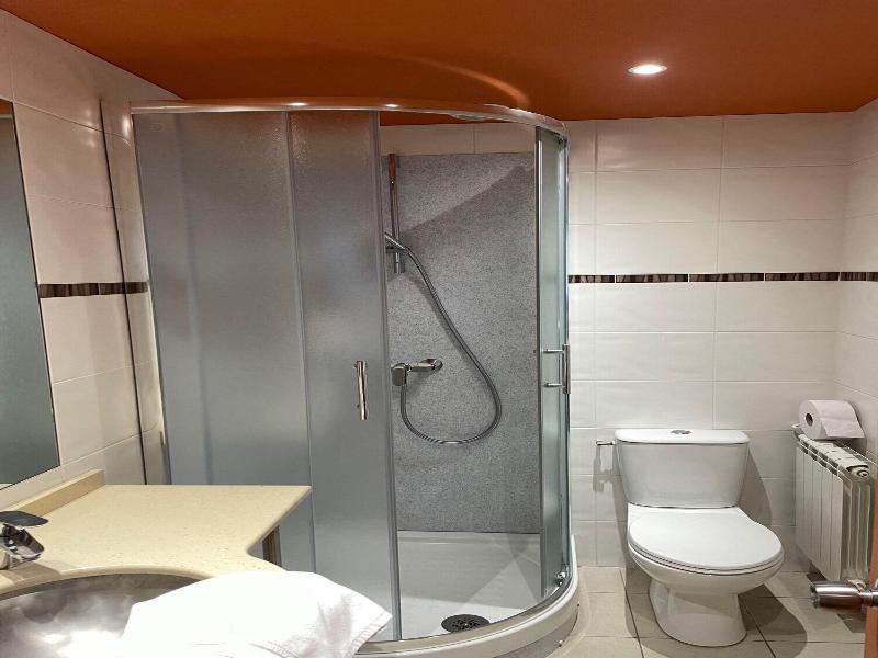 Hôtel Icare image