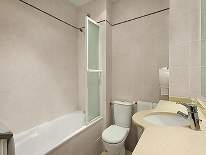 Hôtel Icare image