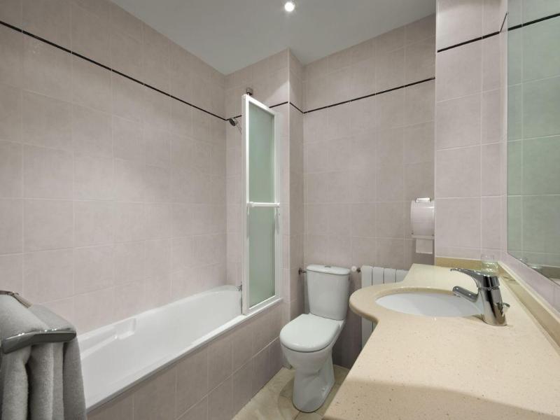 Hôtel Icare image