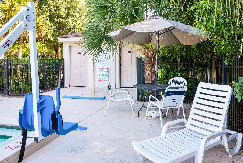 Motel 6 Tampa - Fairgrounds image