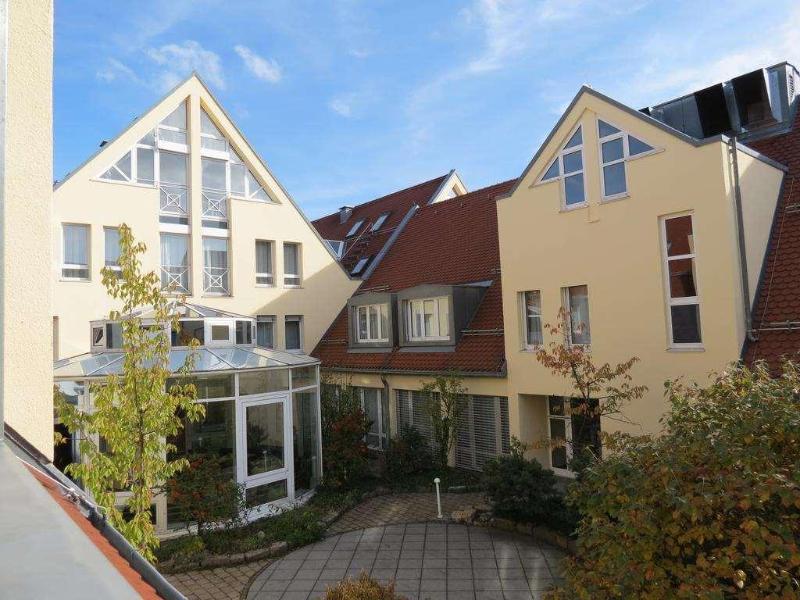 Comfor Frauenstrasse image