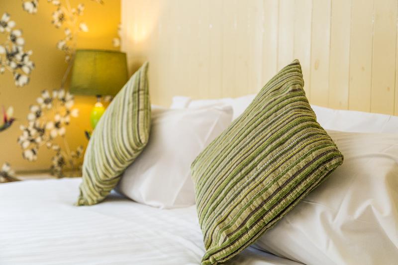 Orestone Manor image